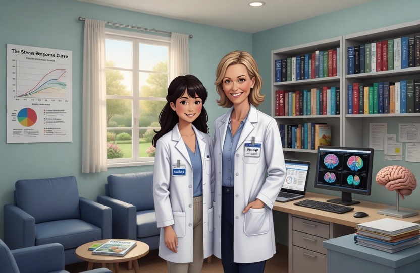 Find a PMHNP preceptor
