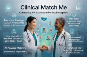 Clinical preceptor
