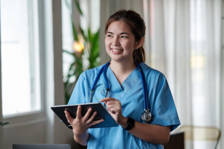 Nurse Practitioner