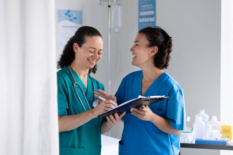 nurse practitioner preceptor