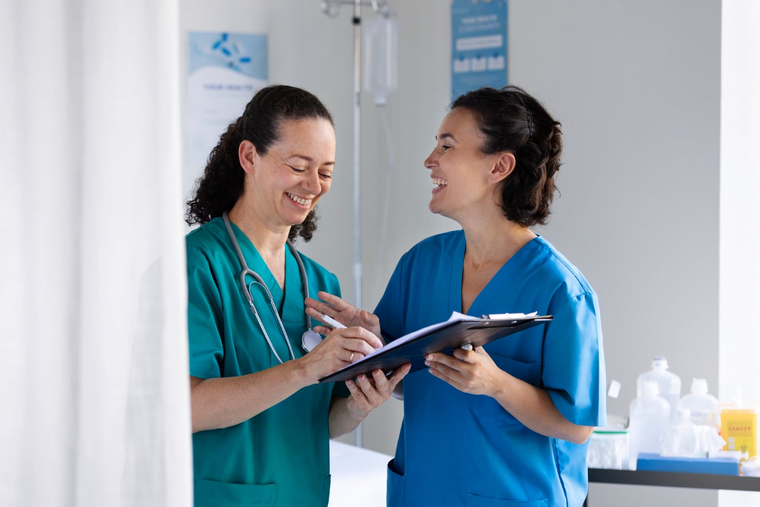 nurse practitioner preceptor