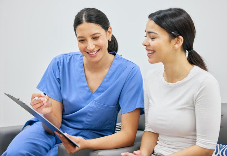 NP clinical rotations