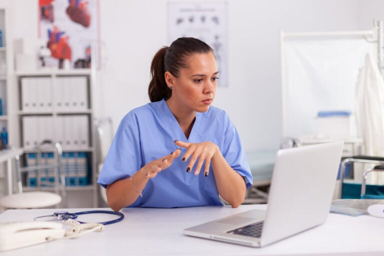 NP preceptors