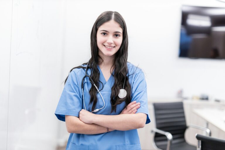 NP clinical preceptors