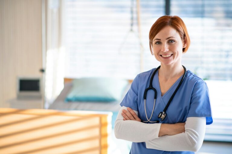 nurse practitioner preceptor