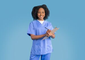paid NP preceptors