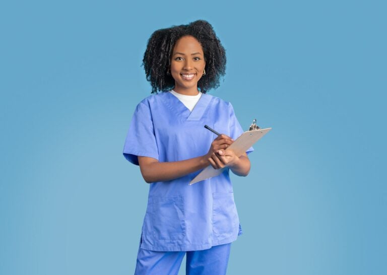 paid NP preceptors