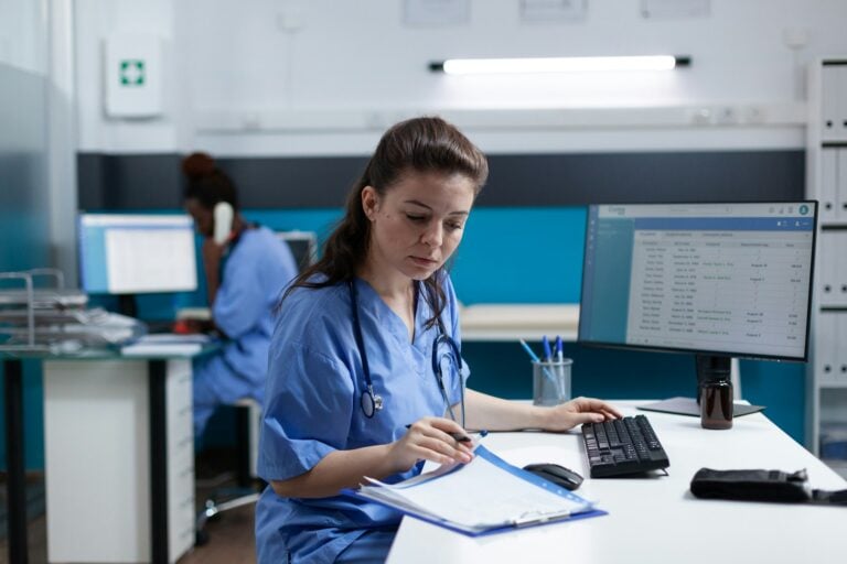 NP preceptor cost