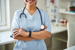 NP preceptor cost