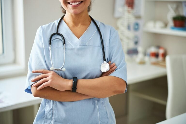 NP preceptor cost