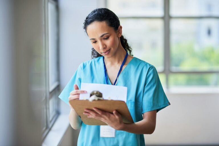 Nurse Practitioner Clinical