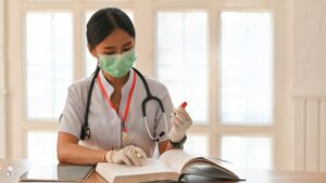 nurse practitioner