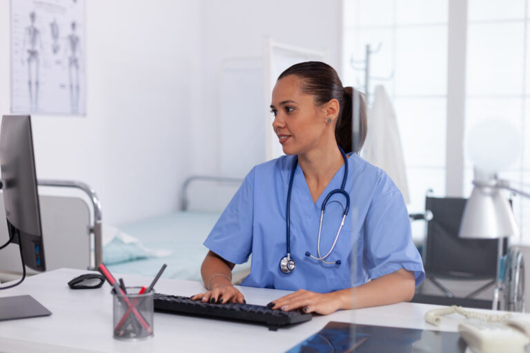 nurse practitioner preceptor