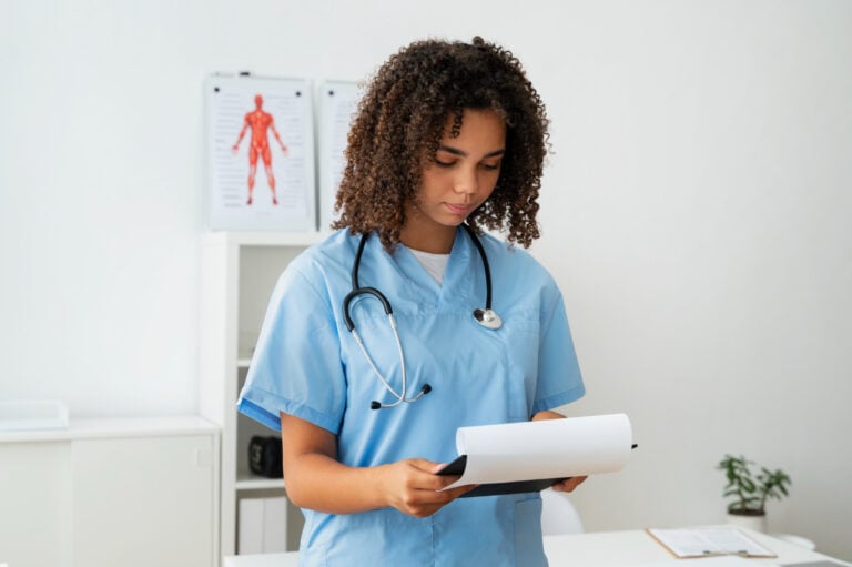 NP preceptor finder