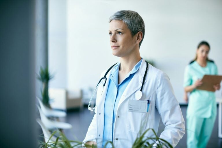 NP Preceptor Search