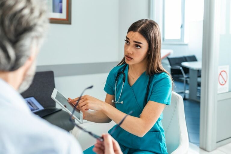 Strategy for NP Clinical Hours
