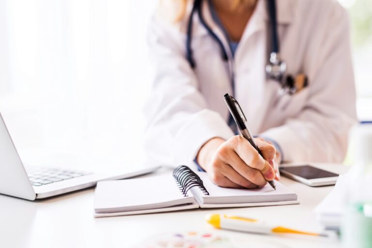Nursing Preceptorship Jobs