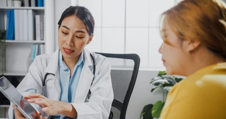 NP Clinical Placement