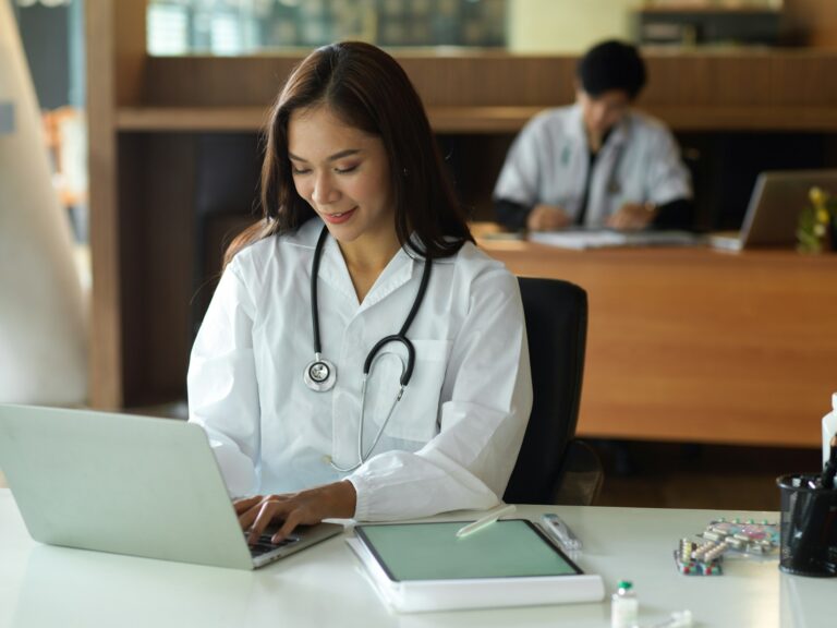 clinical preceptor