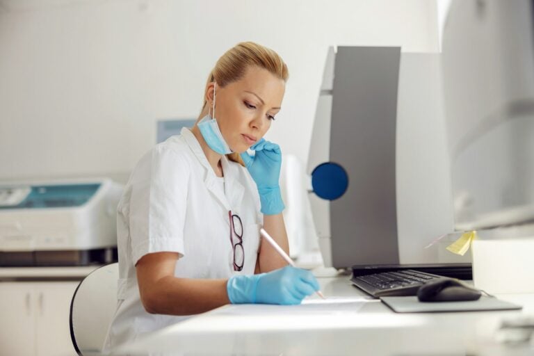 NP Clinical Preceptors