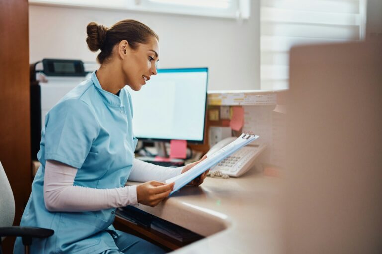nurse practitioner preceptor