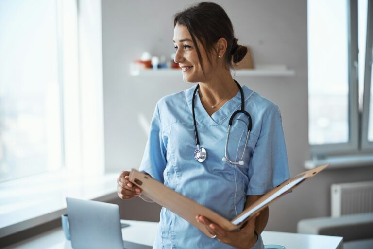 clinical educator
