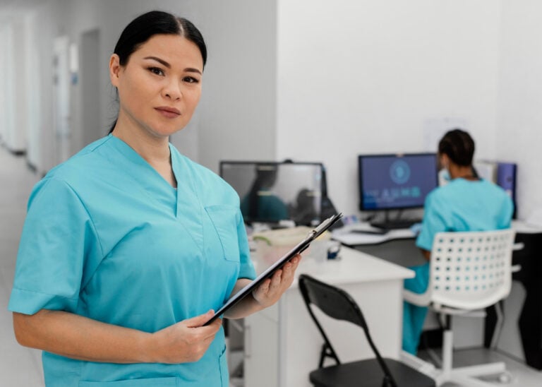 np preceptors
