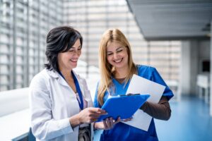Preceptor Opportunities