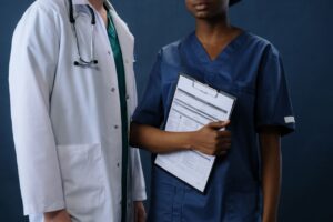 Preceptorship Nursing
