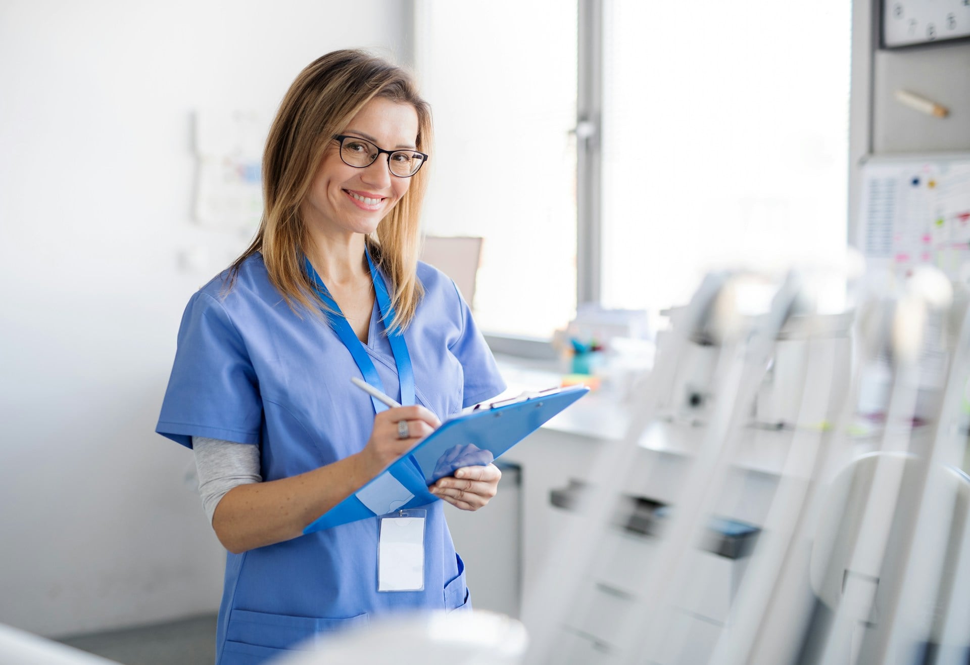 nurse practitioner