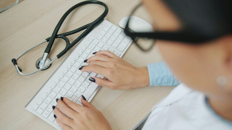 NP preceptor letter