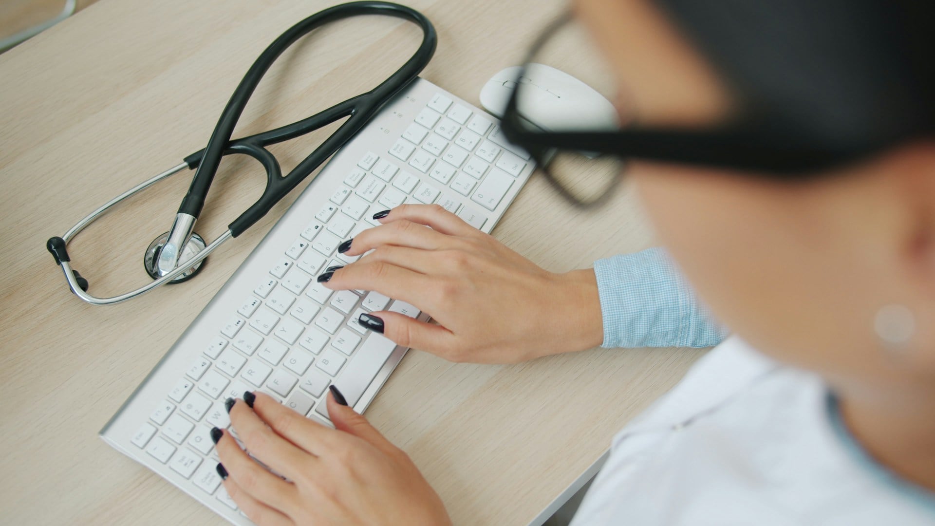 NP preceptor letter